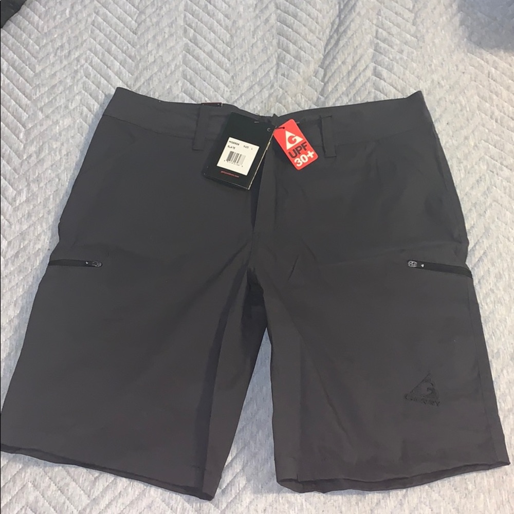 Gerry Outdoors Men’s Shorts NWT